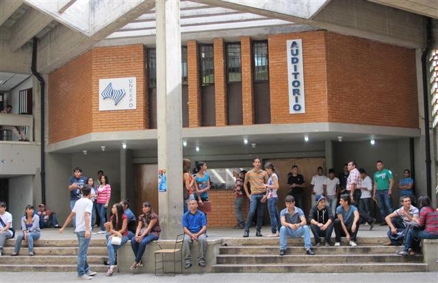Estudiantes